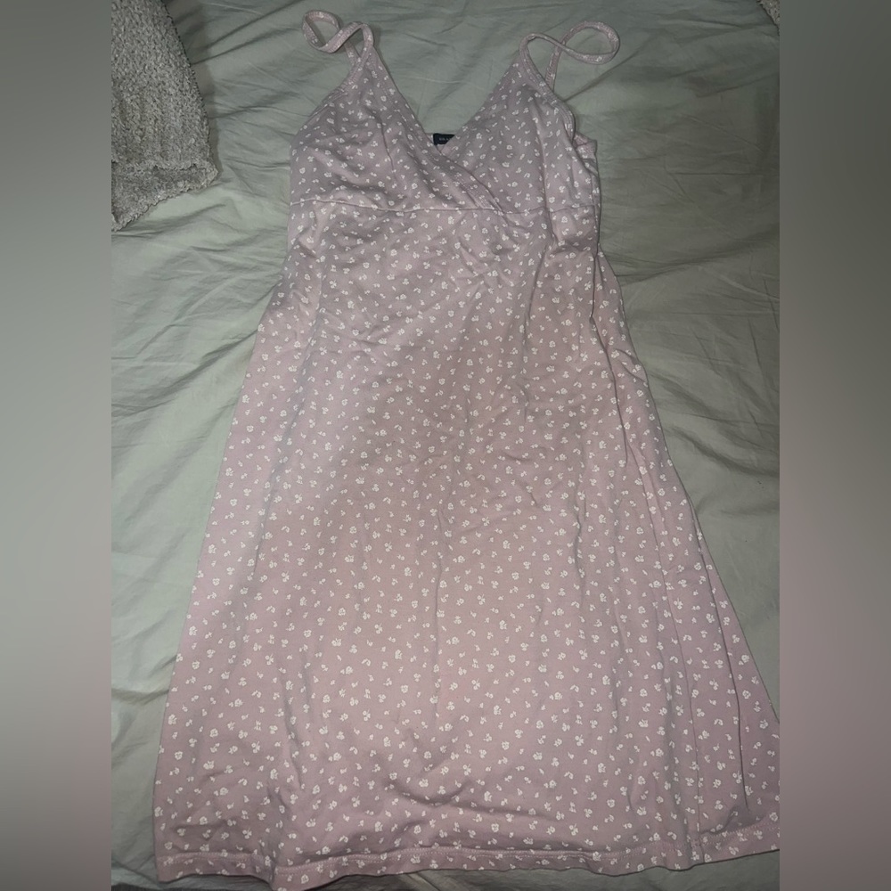 BRANDY MELVILLE RARE DRESS